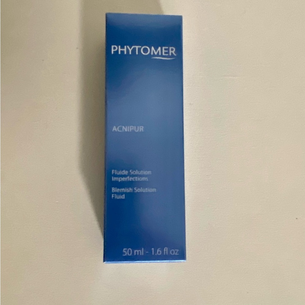 PHYTOMER Acnipur